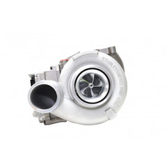 5Blade Mafia™ Tow Boss 60/60 VGT Drop-In Turbo | 2007.5–2012 6.7L Cummins Performance Upgrade