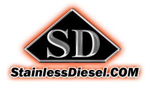 Stainless Diesel 